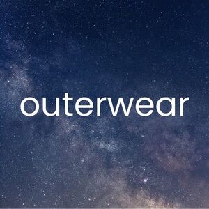 Stylish Outerwear